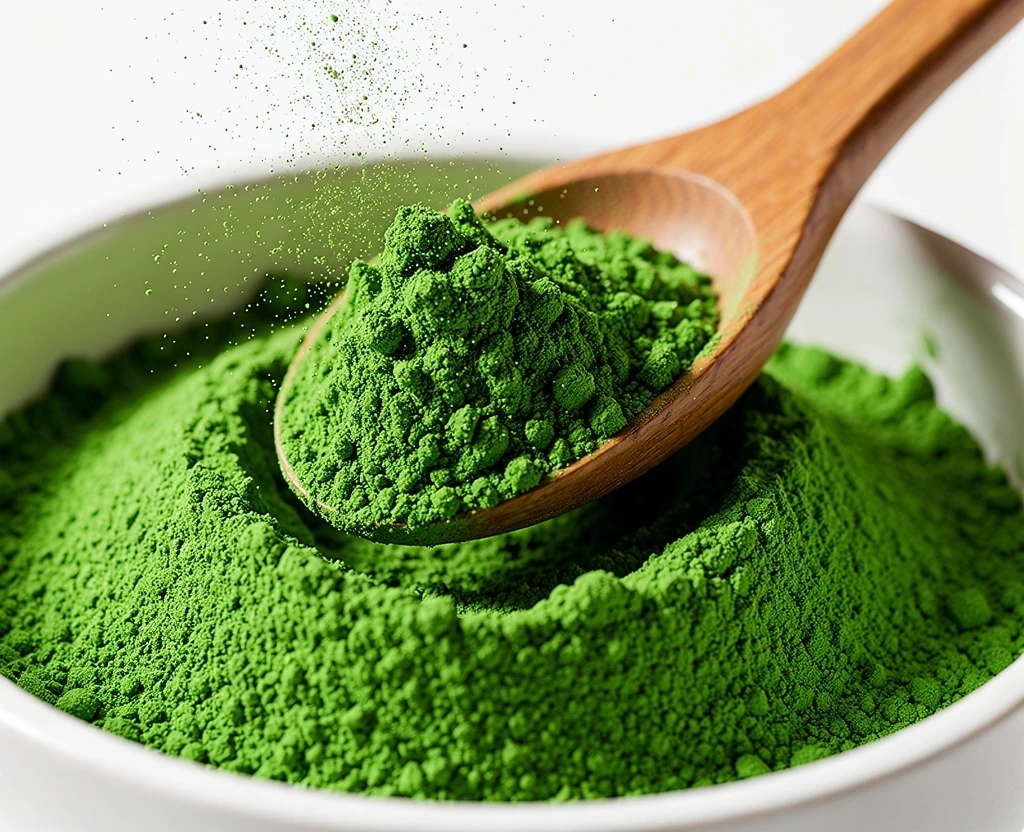 Spirulina Powder